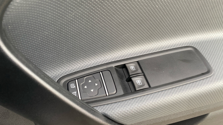 Mercedes-Benz Citan EL1 Electric 90kW 45kWh Premium Van Auto